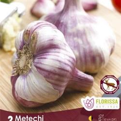Garlic Metechi
