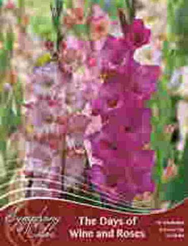 The Days of Wine and Roses