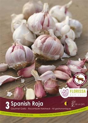 Spanish Roja