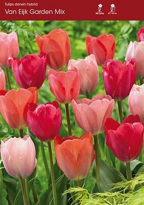 Van Eijk Gardens Mixed