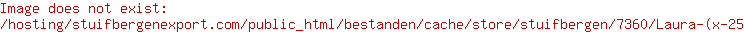 Laura (x 25)