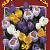 Crocus Mixed 20x50