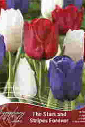 The Stars and Stripes Forever